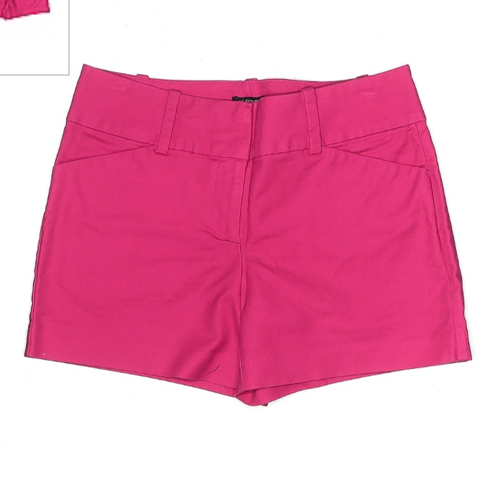 Ann Taylor Shorts